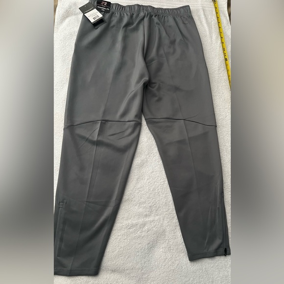 Russell Large Gray Sweatpants NWT with FREE Nike Long Sleeve T-Shirt NWT - Picture 10 of 16